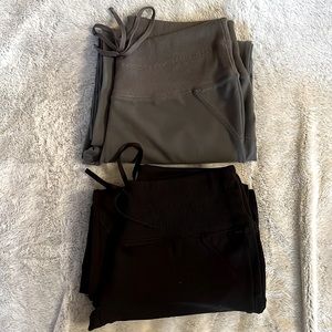 2 pairs APT. 9 lounge pants